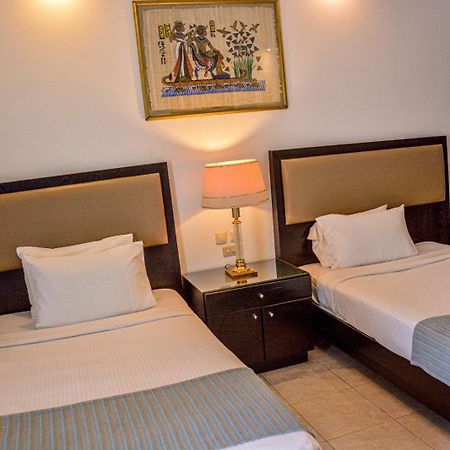 Desert View Sharm Hotel Exterior photo