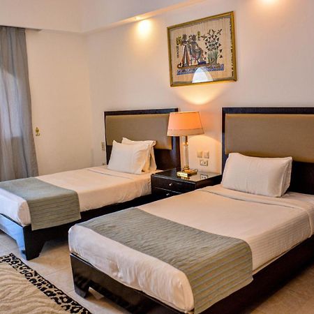 Desert View Sharm Hotel Exterior photo