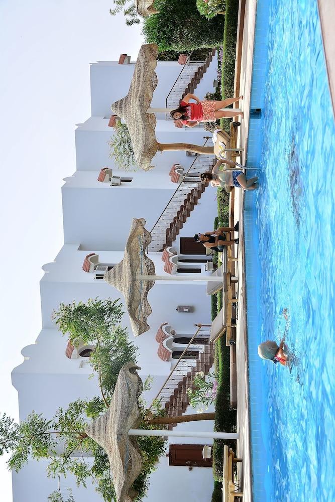 Desert View Sharm Hotel Exterior photo