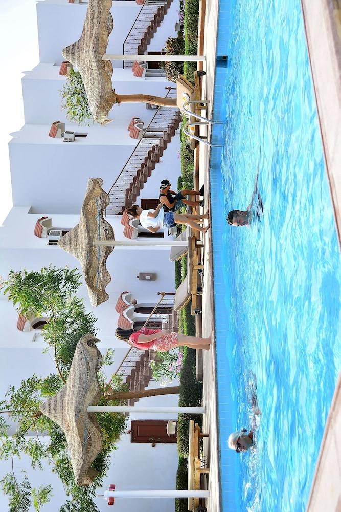 Desert View Sharm Hotel Exterior photo