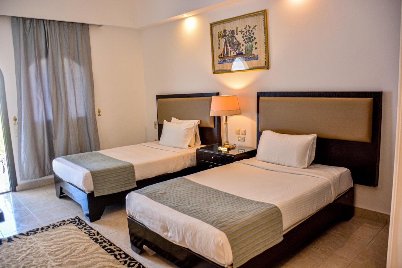 Desert View Sharm Hotel Exterior photo